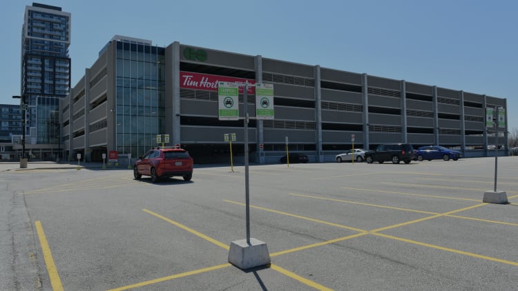 Hamilton exhibition parking discount