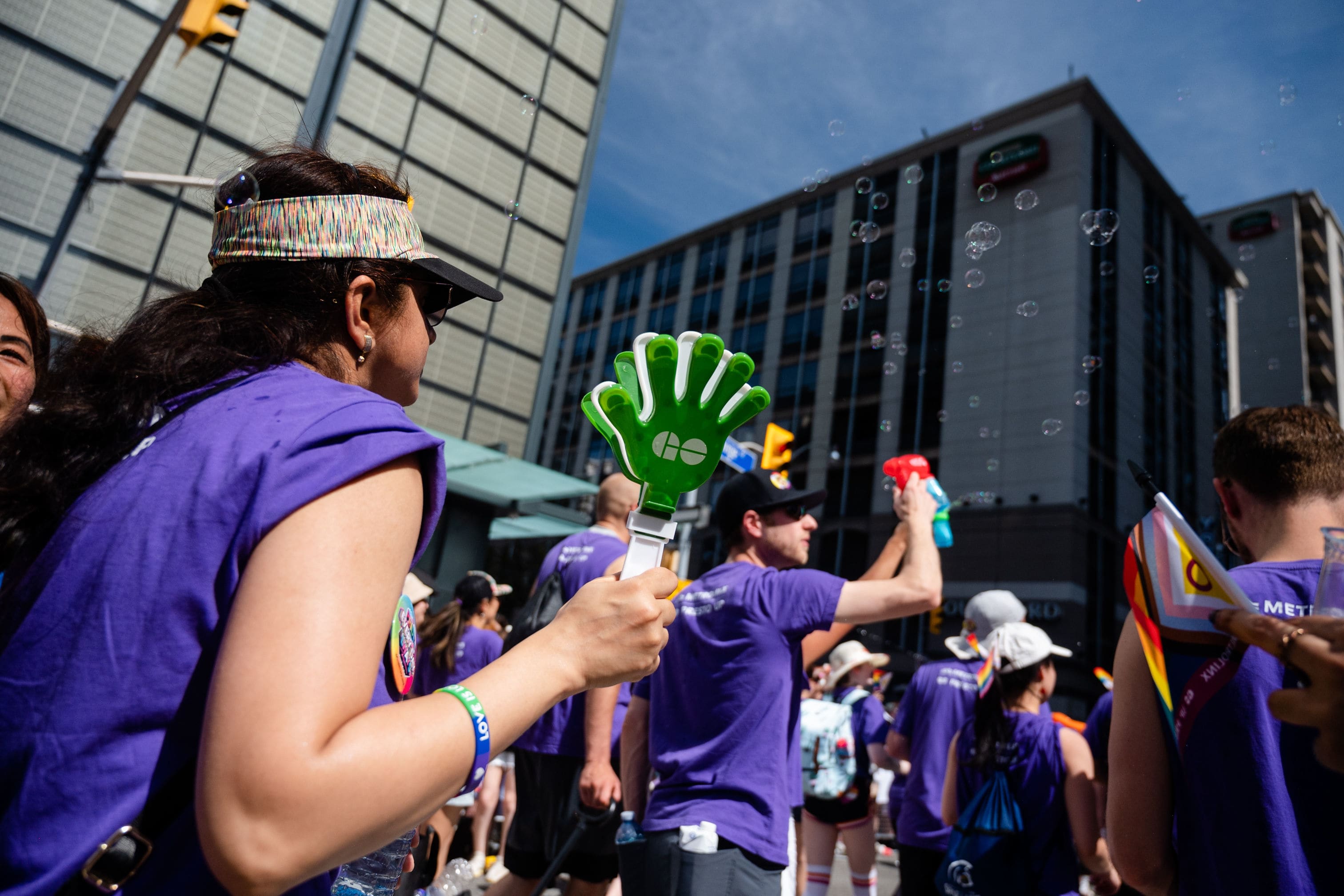 Toronto Pride 2