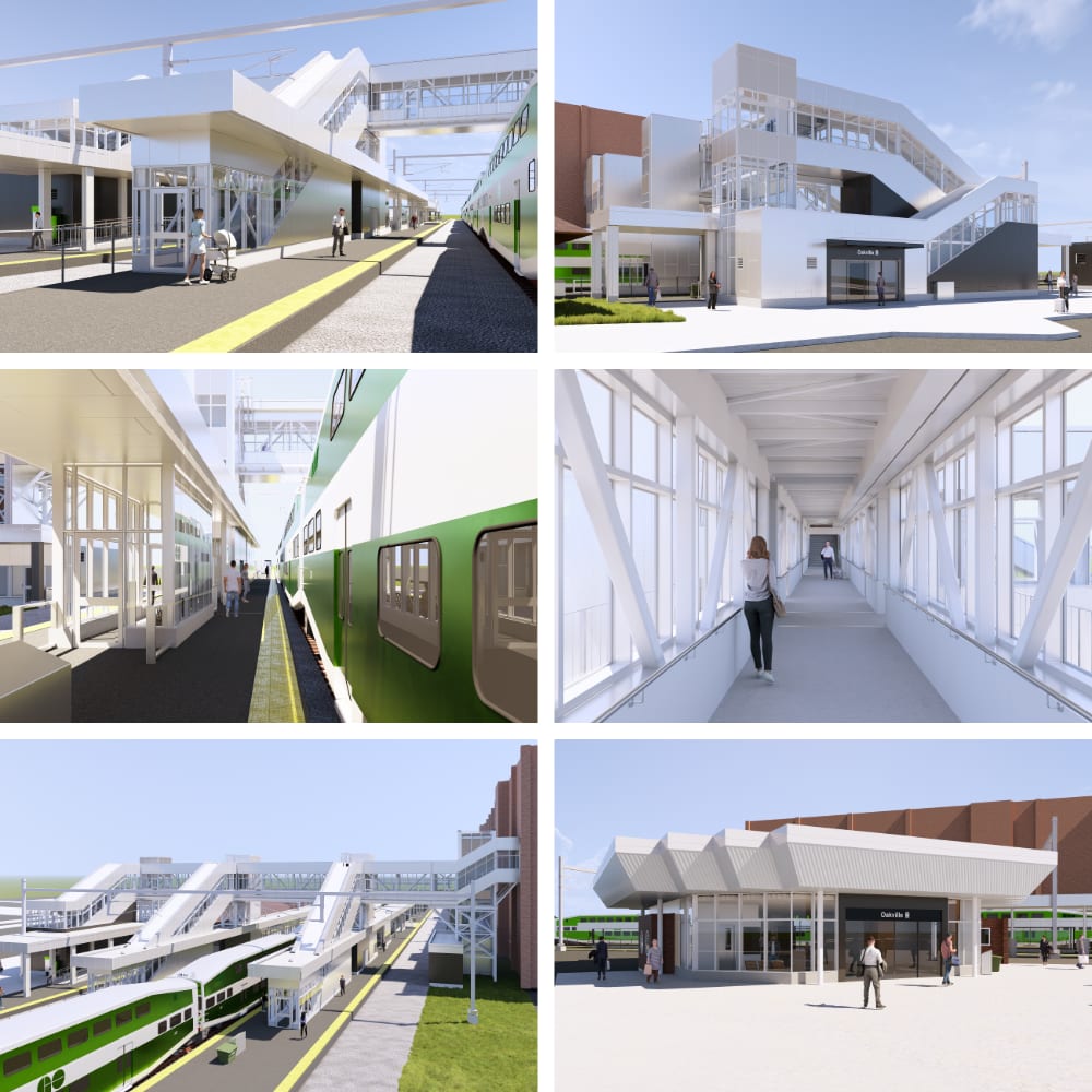 Oakville_GO_Rendering
