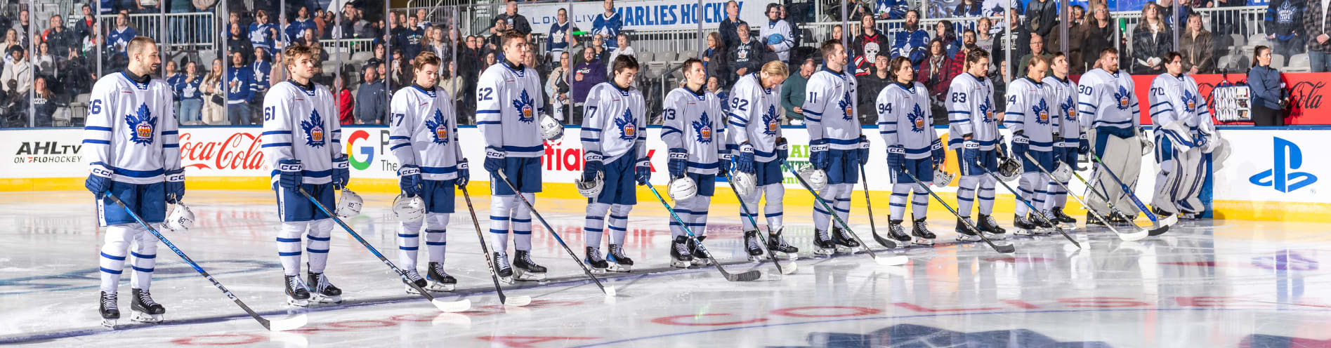 Marlies