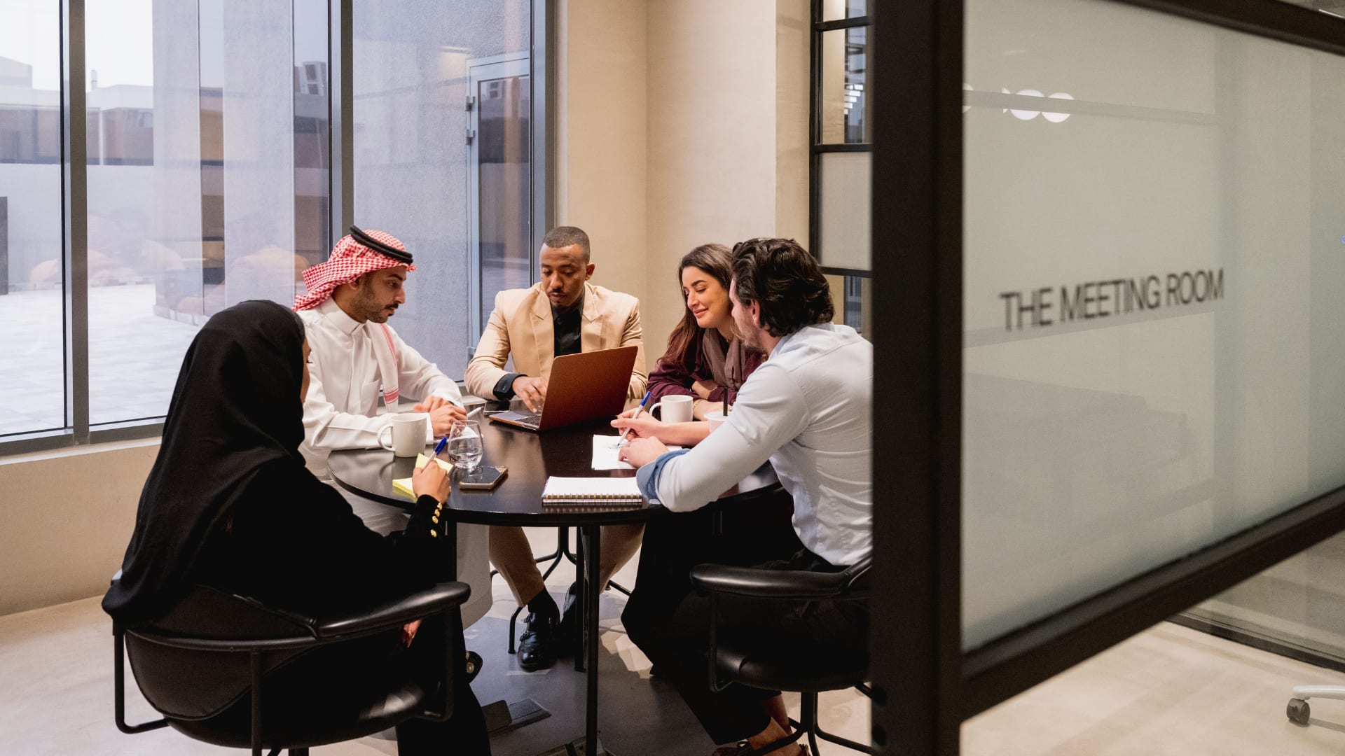 Best Coworking Spaces in Toronto Near Union Station