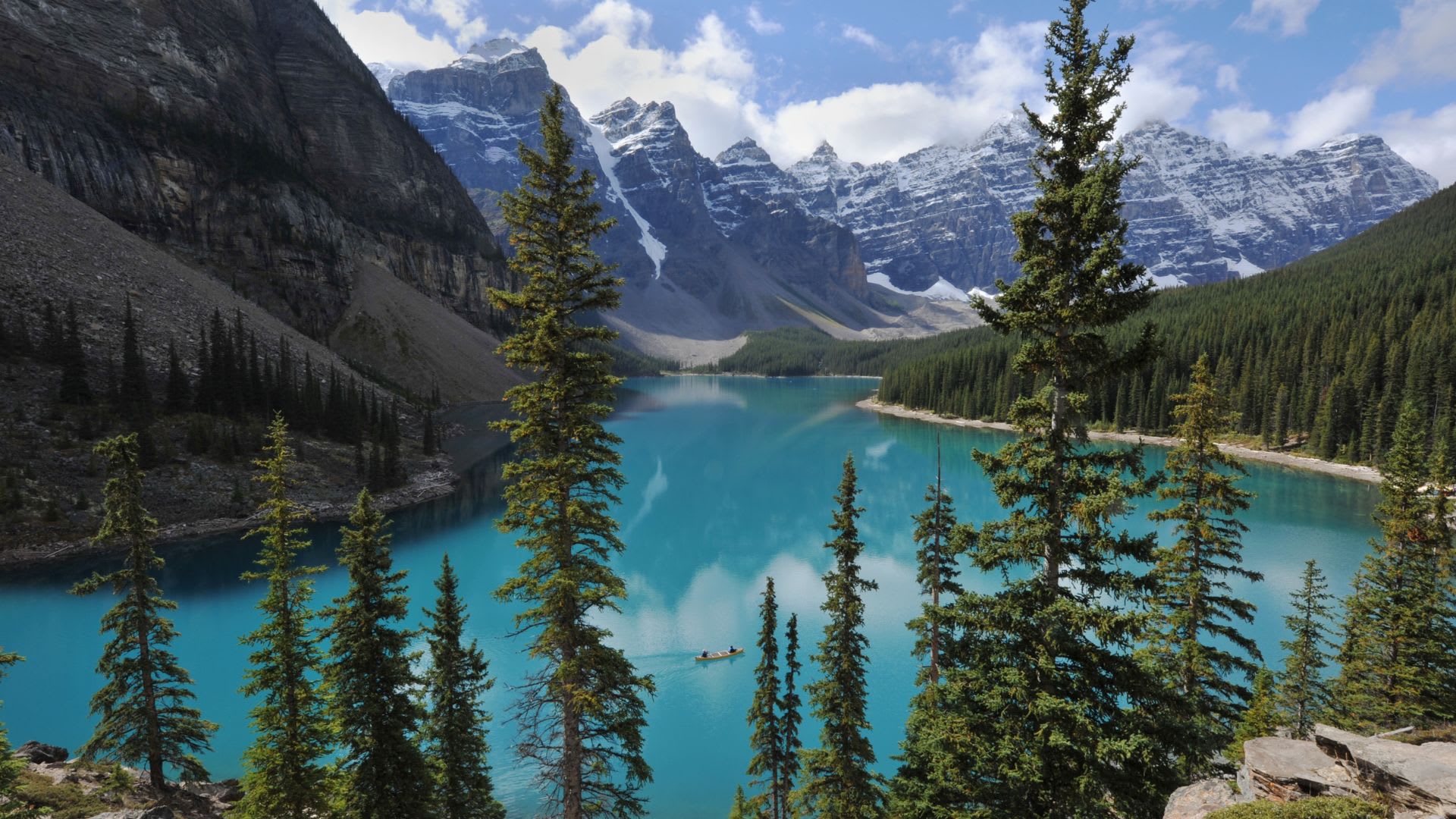 Image de Banff