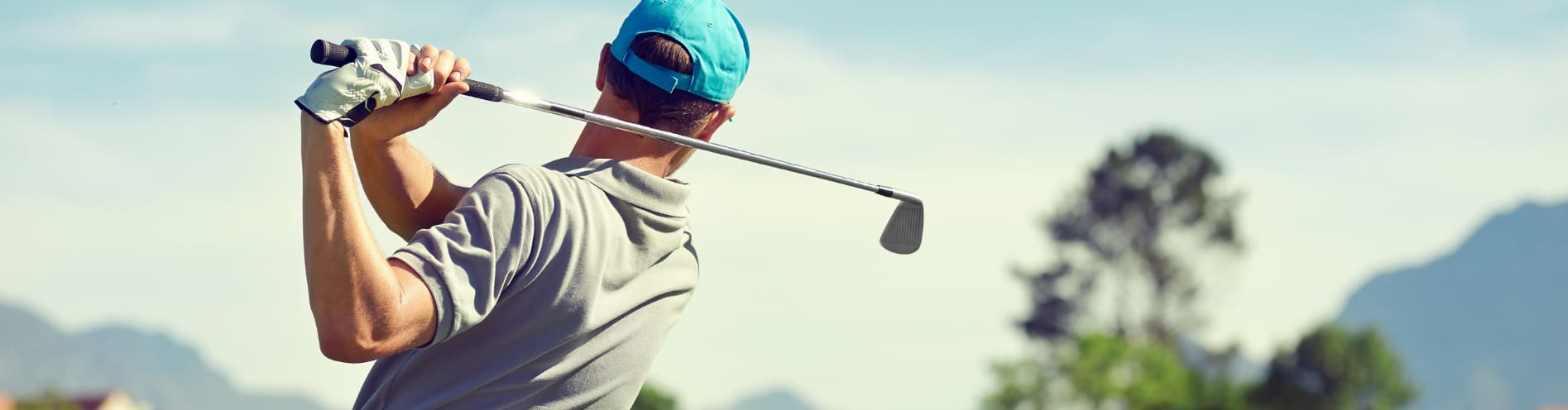 Men's Golf Tournament