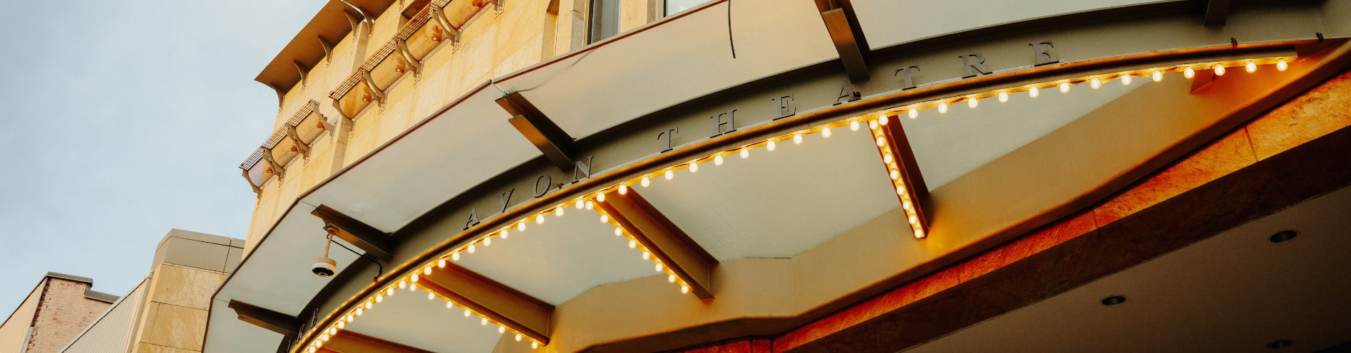 Stratford Theater