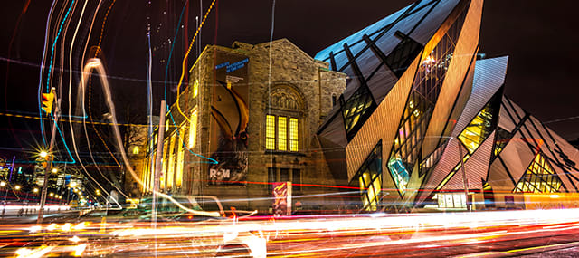 Royal Ontario Museum