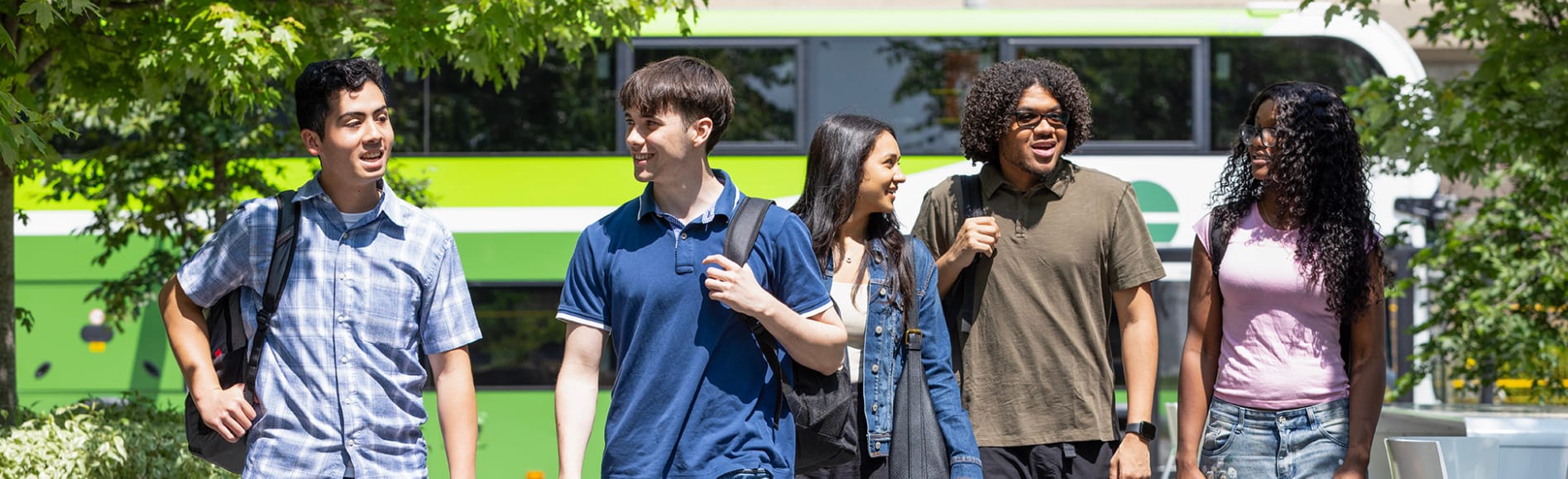 Student Fares GO Transit