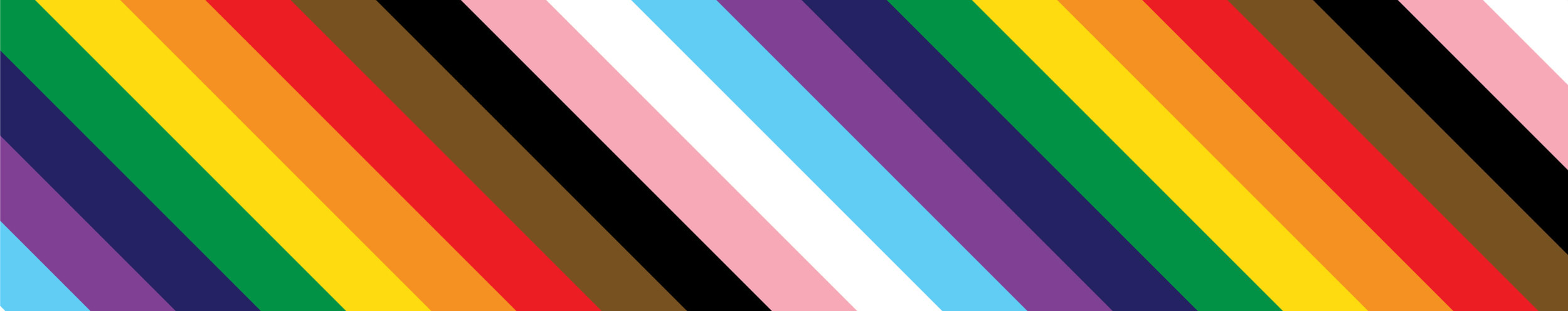 PRIDE Banner