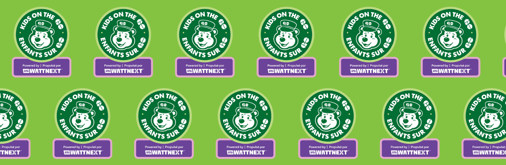 Kids on the GO Adventure Club powered by OPG's WattNext Energy Education Program