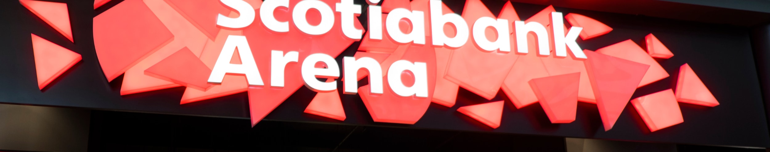 Scotiabank Banner