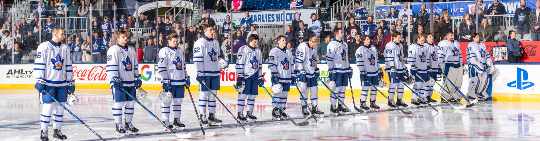 Marlies