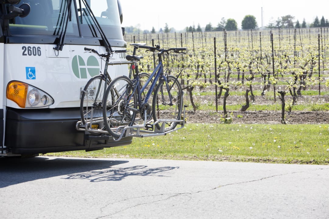 Go bike outlet