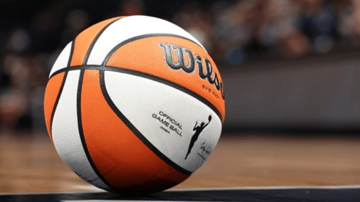 The first-ever WNBA game in Canada is coming to Scotiabank Arena in Toronto.