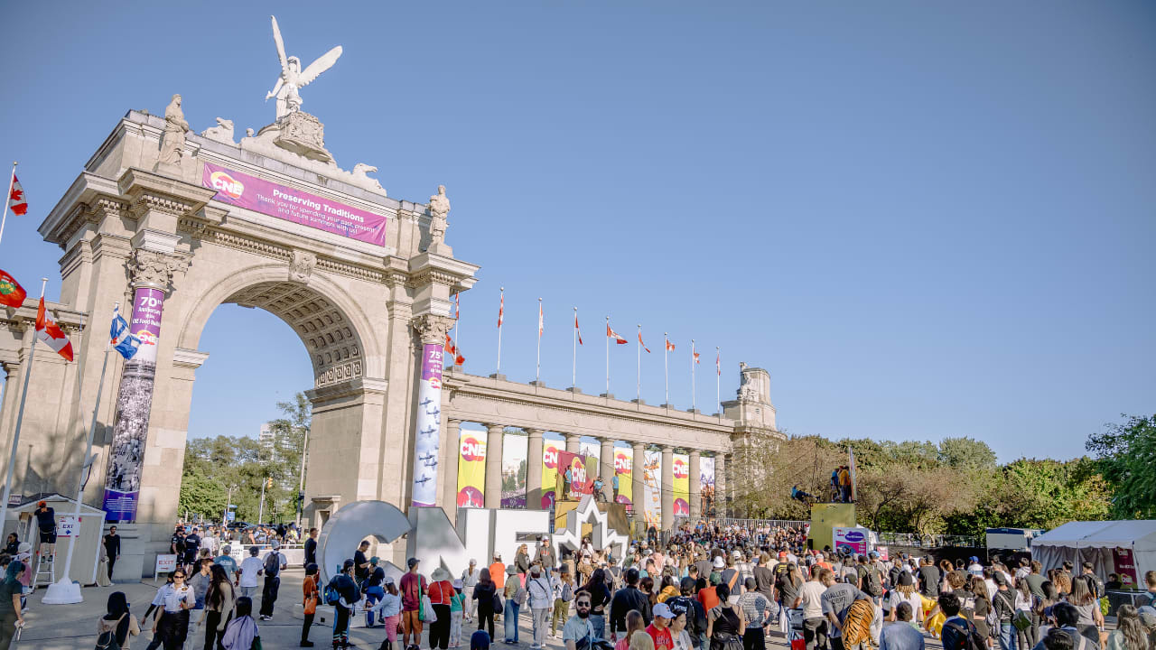 Make the most of CNE with UP's CNE 2025 guide