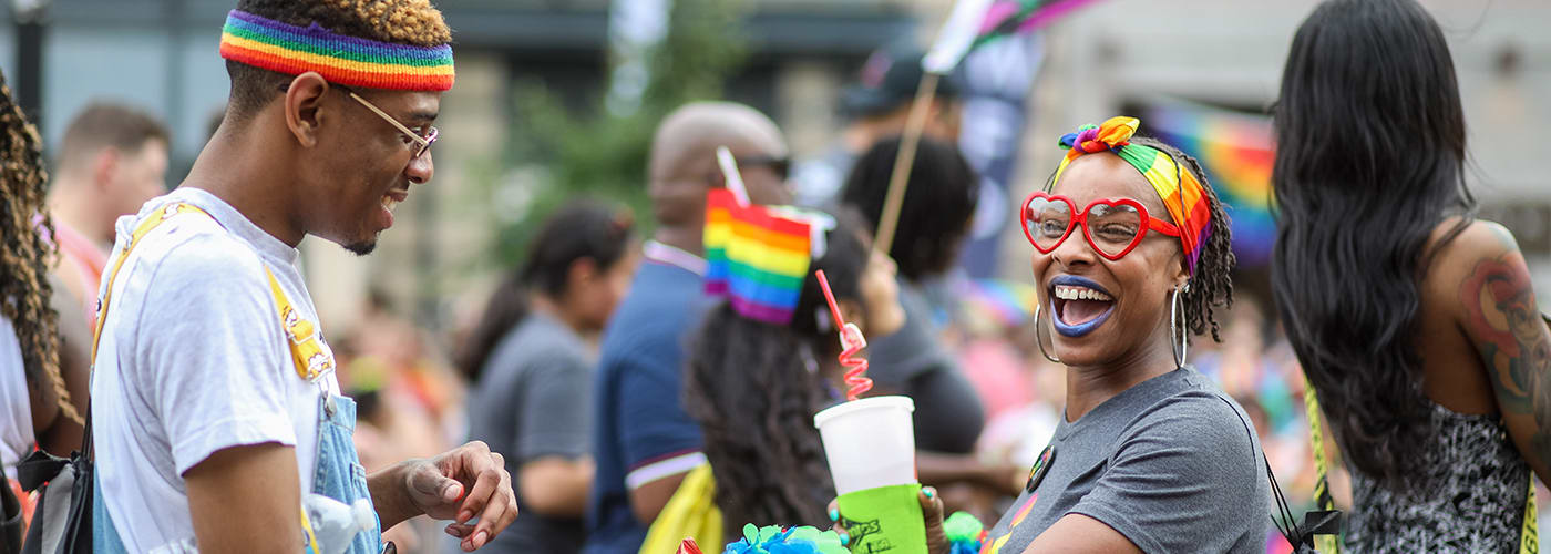 Pride Toronto