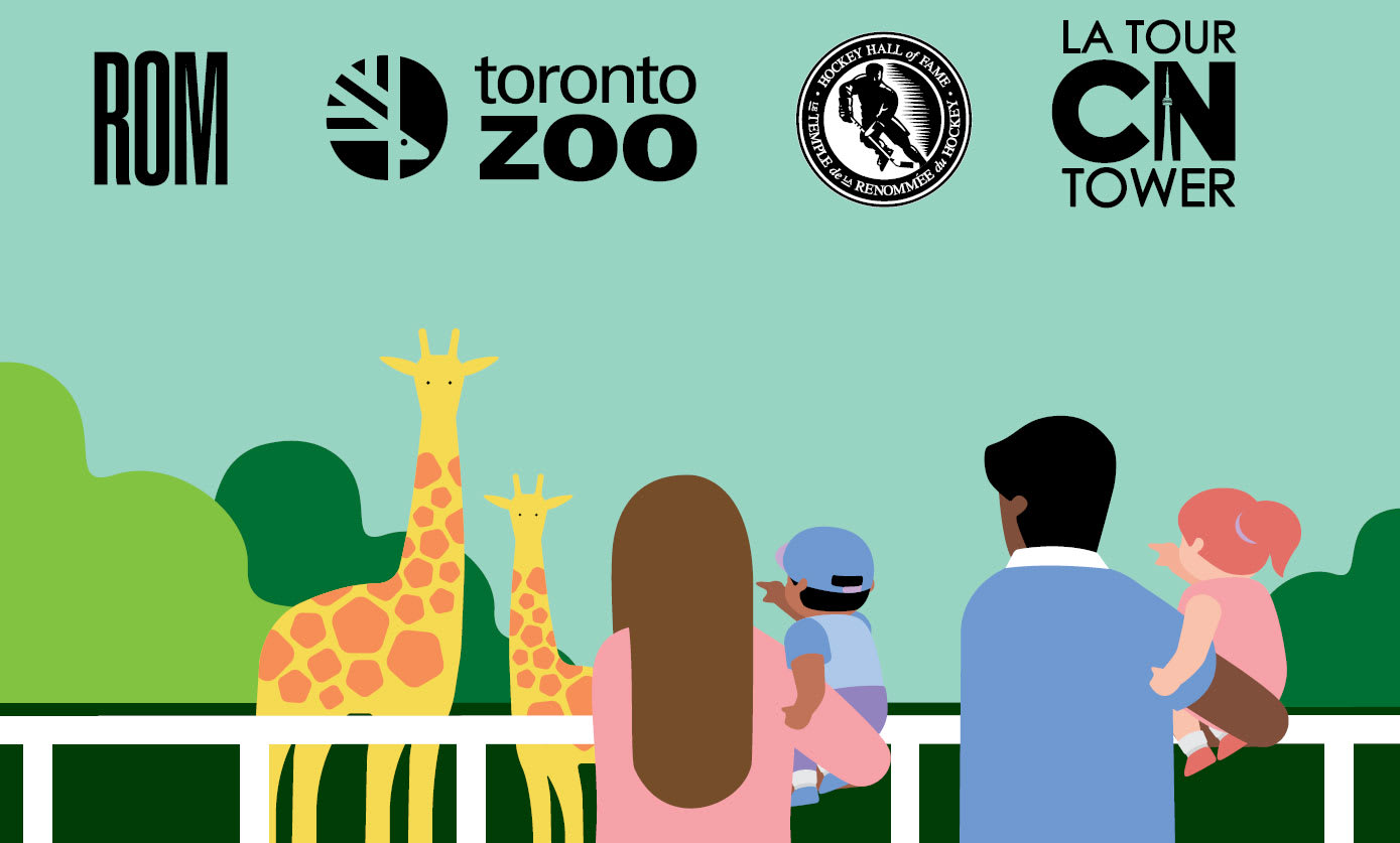 Learn more at prestocard.ca/perks for offer details