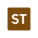 Stouffville Line icon