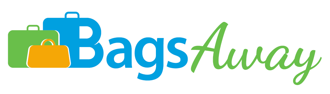 BagsAway logo