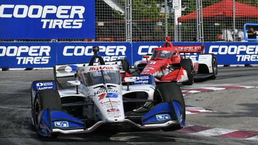 Honda Indy