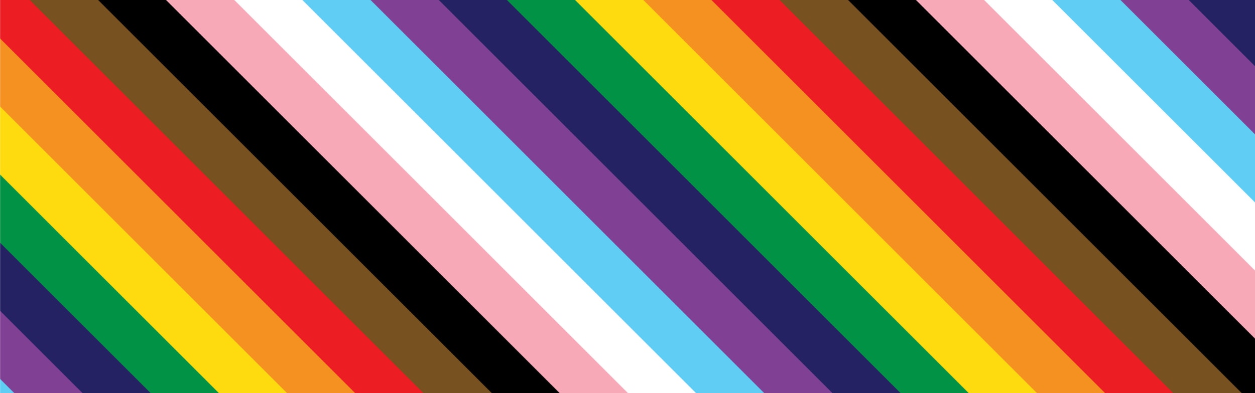 PRIDE Banner
