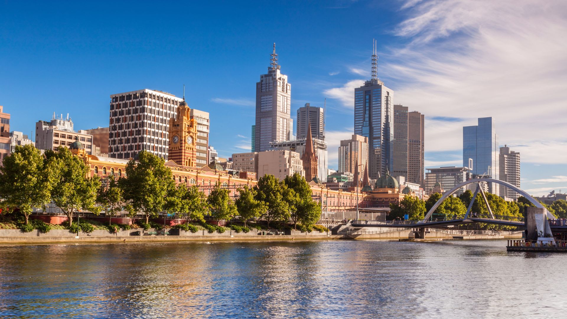 image de Melbourne