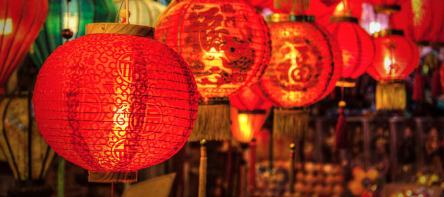 Toronto lights up with red lanterns during Lunar New Year in Chinatown, Markham, and the GTA