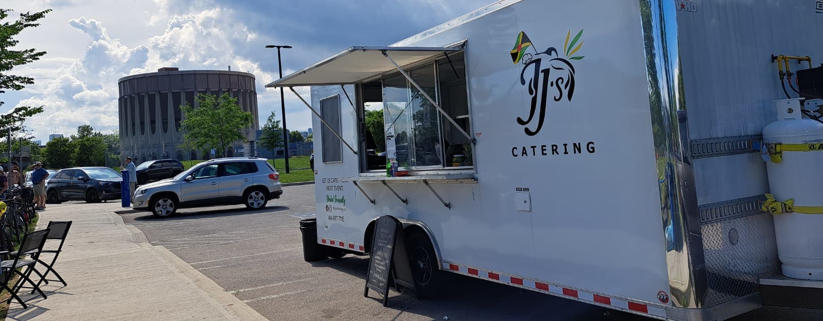 JJs Catering