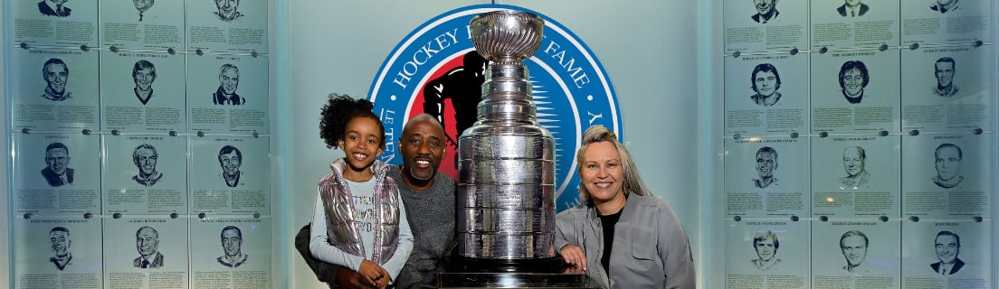 Hockey Hall of Fame