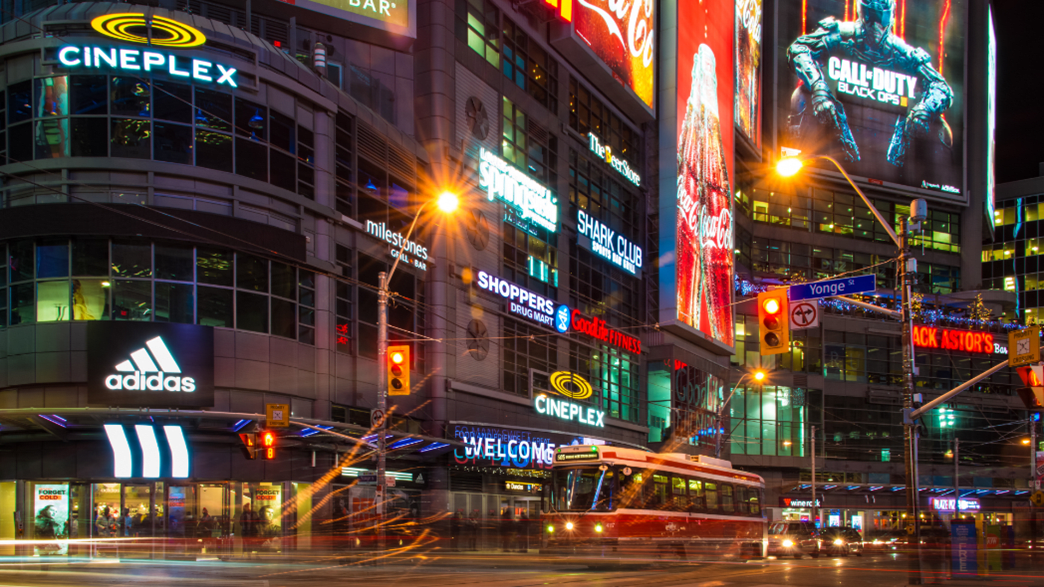 3 Days of things to do in Toronto