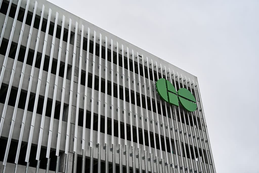 Metrolinx opens new Rutherford GO parking structure – Check out new photos and video