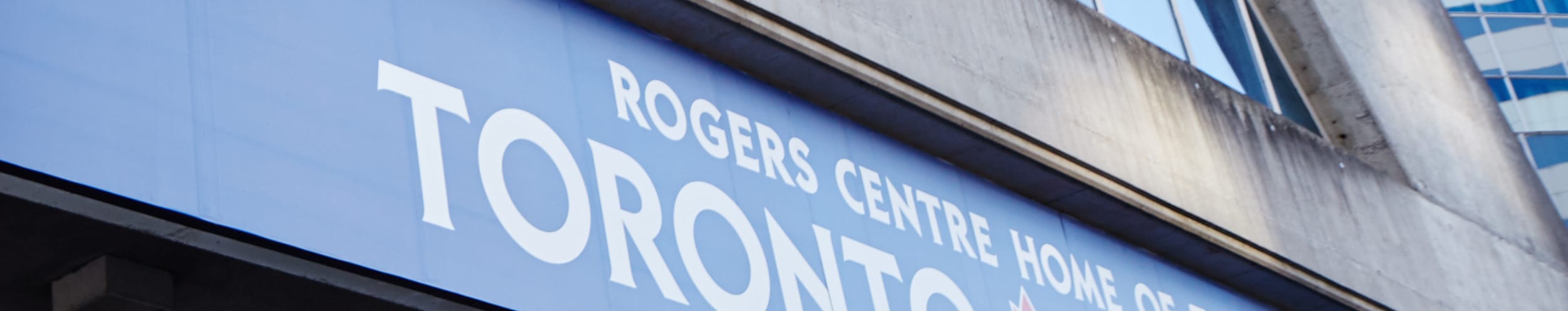 RogersCentreBanner