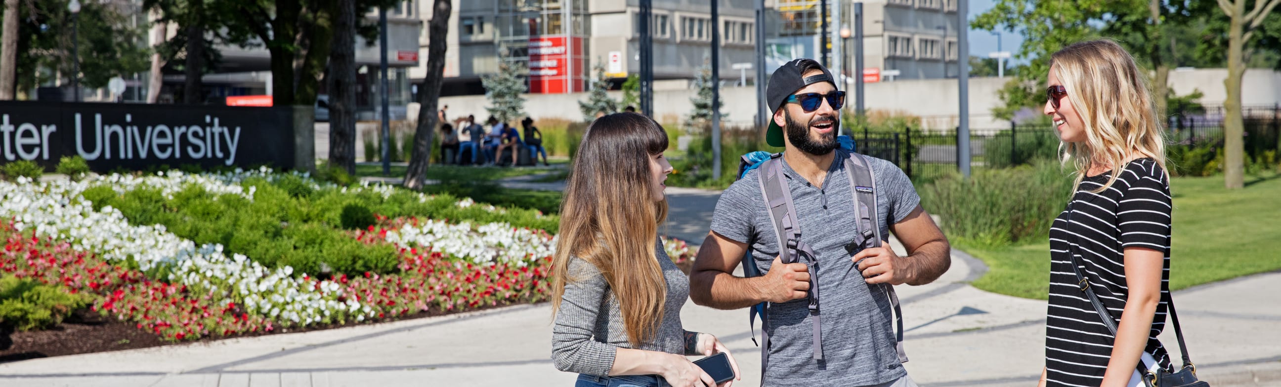 Students travelling on GO