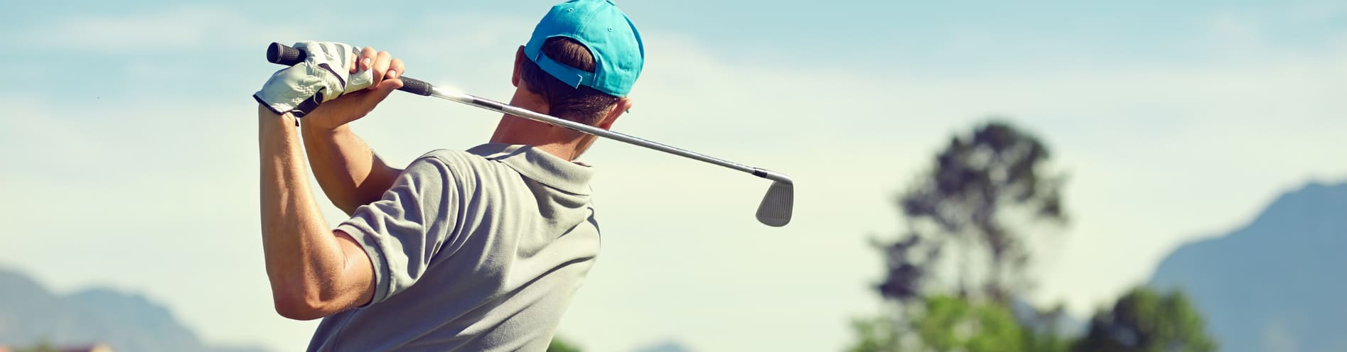 Men's Golf Tournament