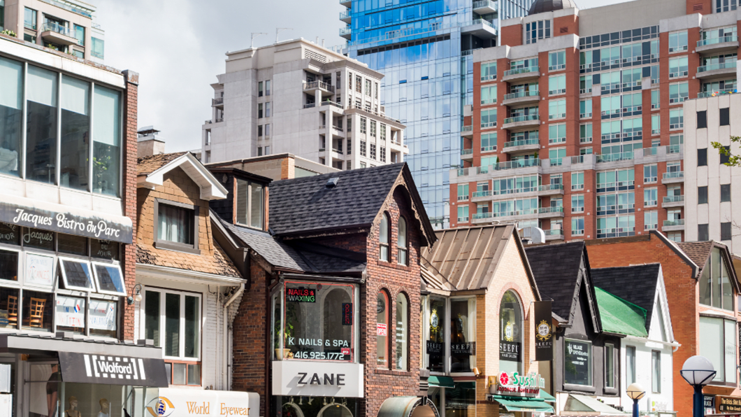 3 Days of things to do in Toronto