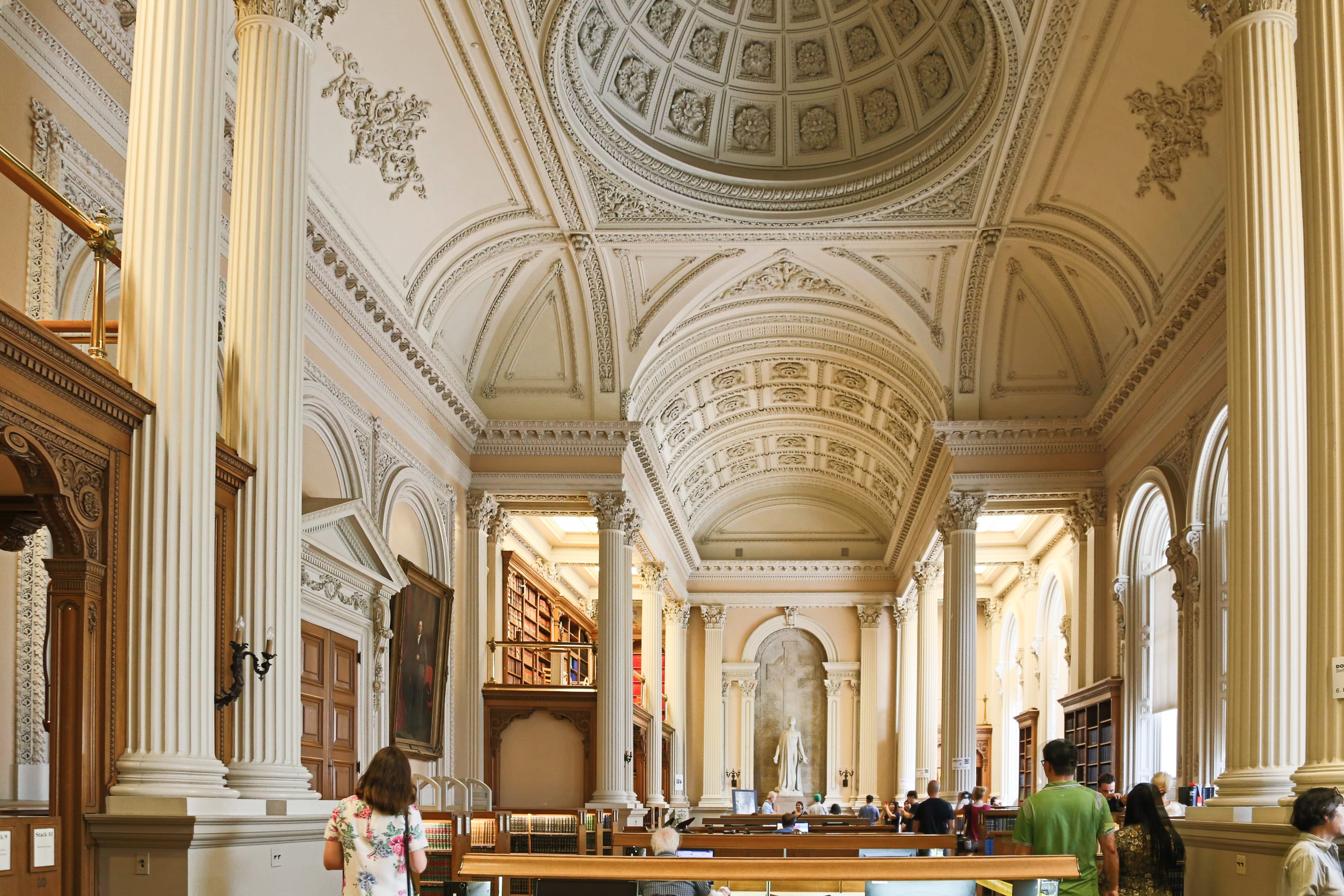 Doors Open - Osgoode Hall