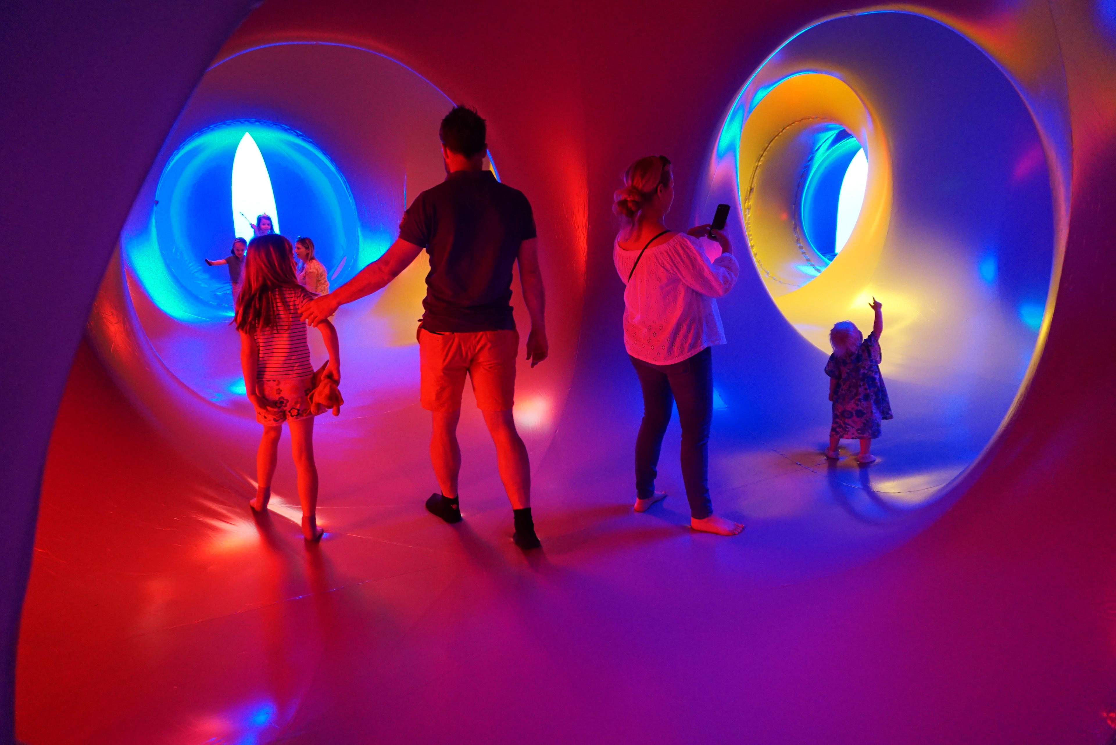 Luminato 25