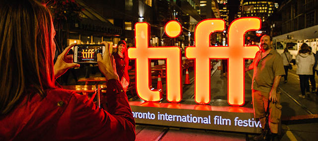How to buy tickets to TIFF 2021 and select films from screening schedule