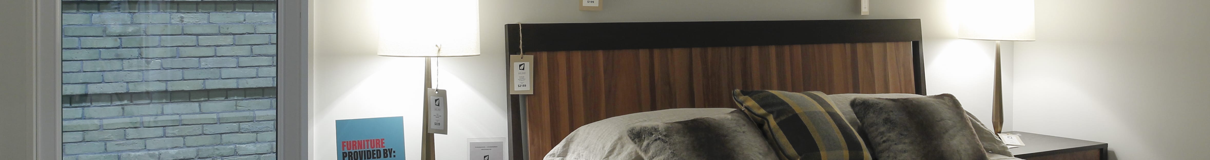 DesingerbedroomNHS