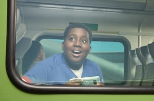 Kids GO Free - Screen Time