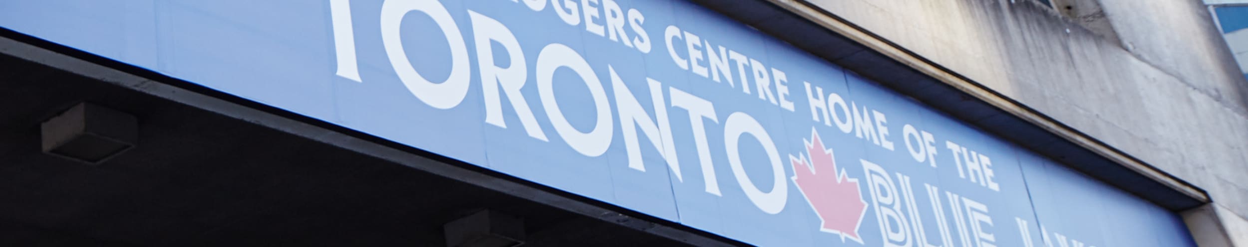 RogersCentreBanner