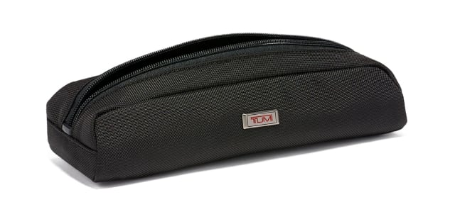 Best-selling TUMI electronic cord travel pouch