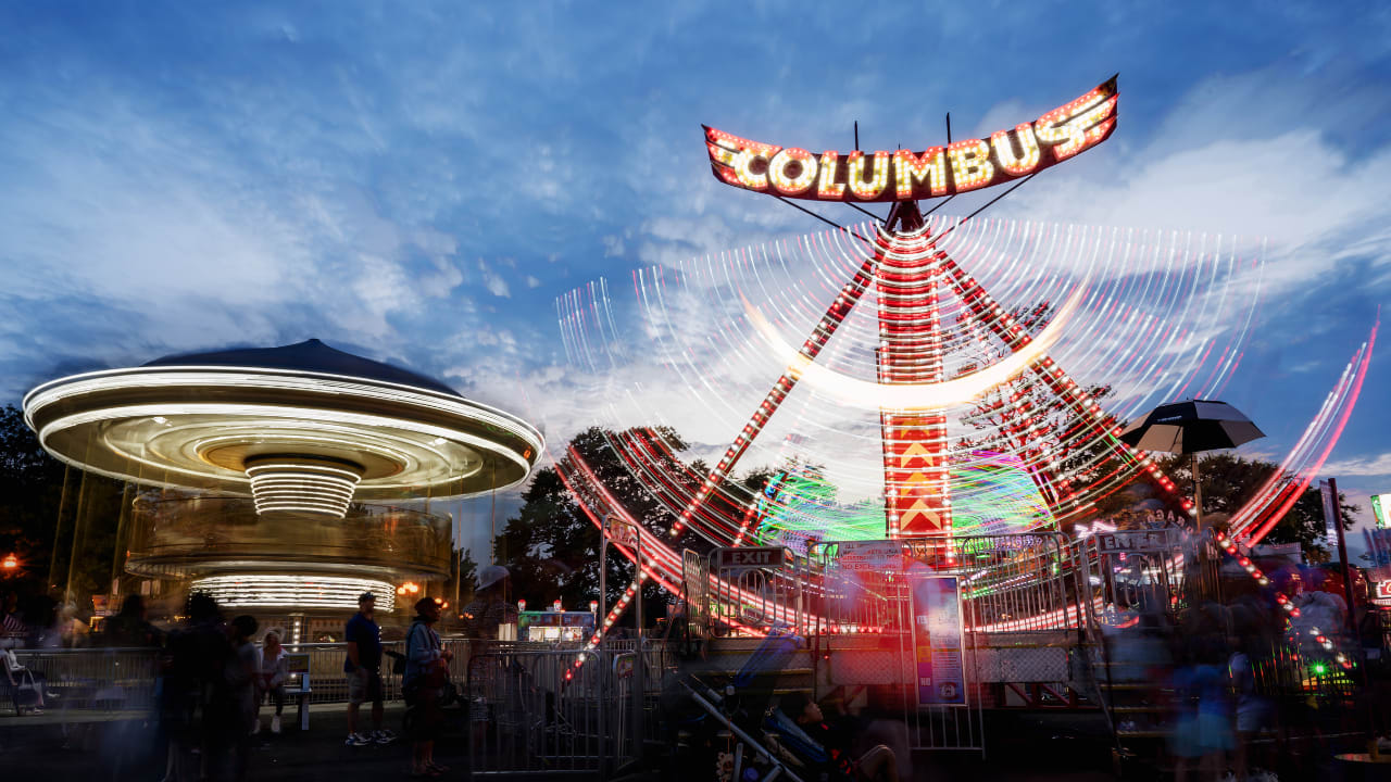 Make the most of CNE with UP's CNE 2025 guide