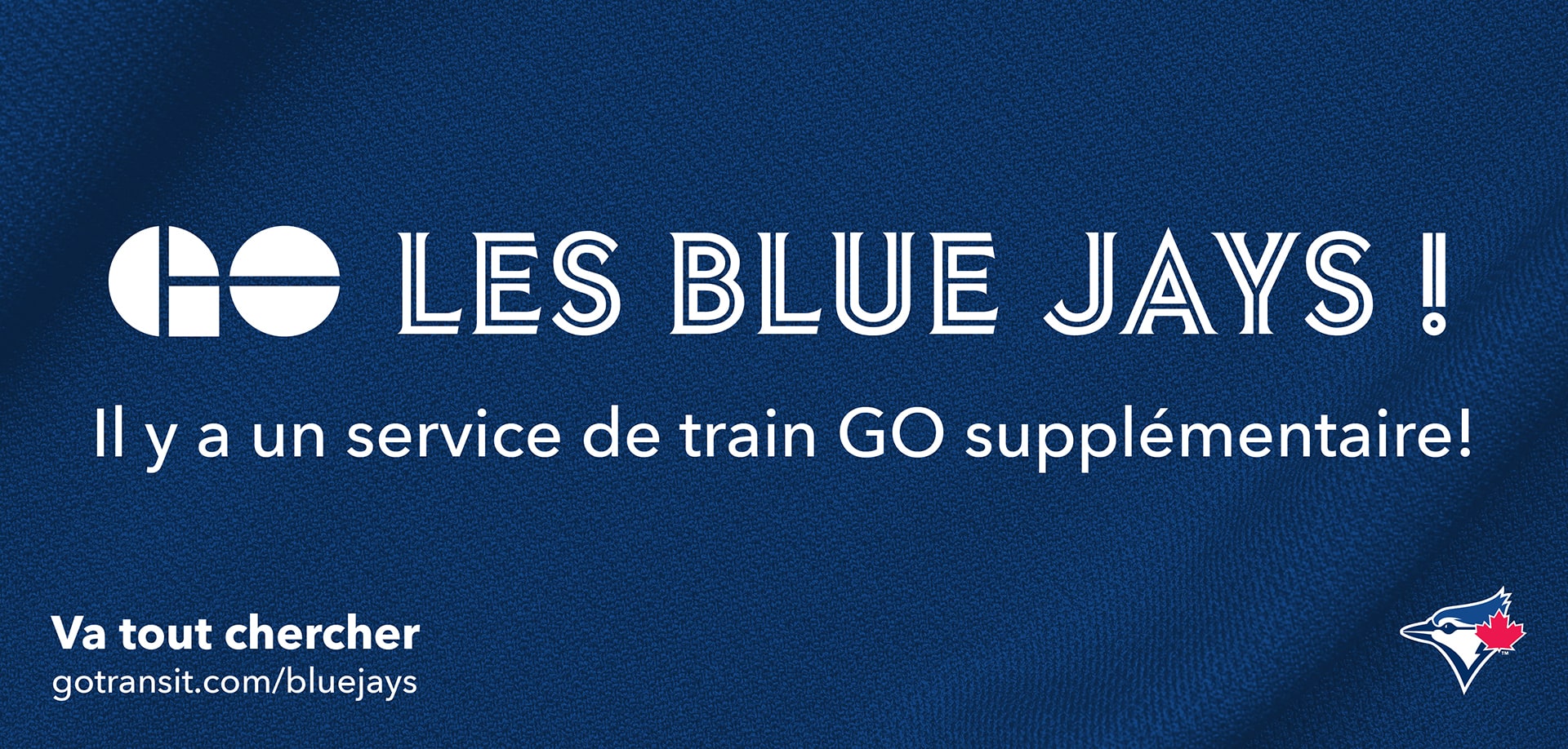 GO - world series FR