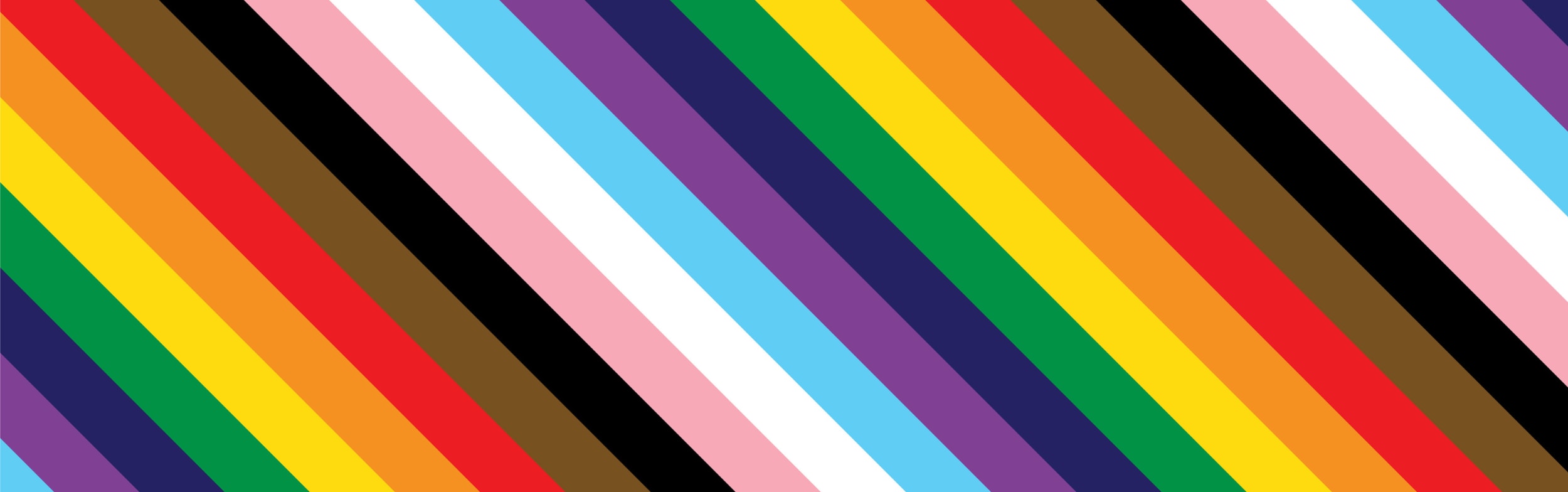 PRIDE Banner