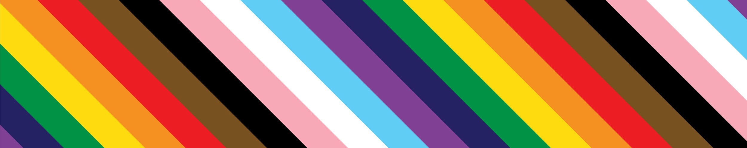 PRIDE Banner