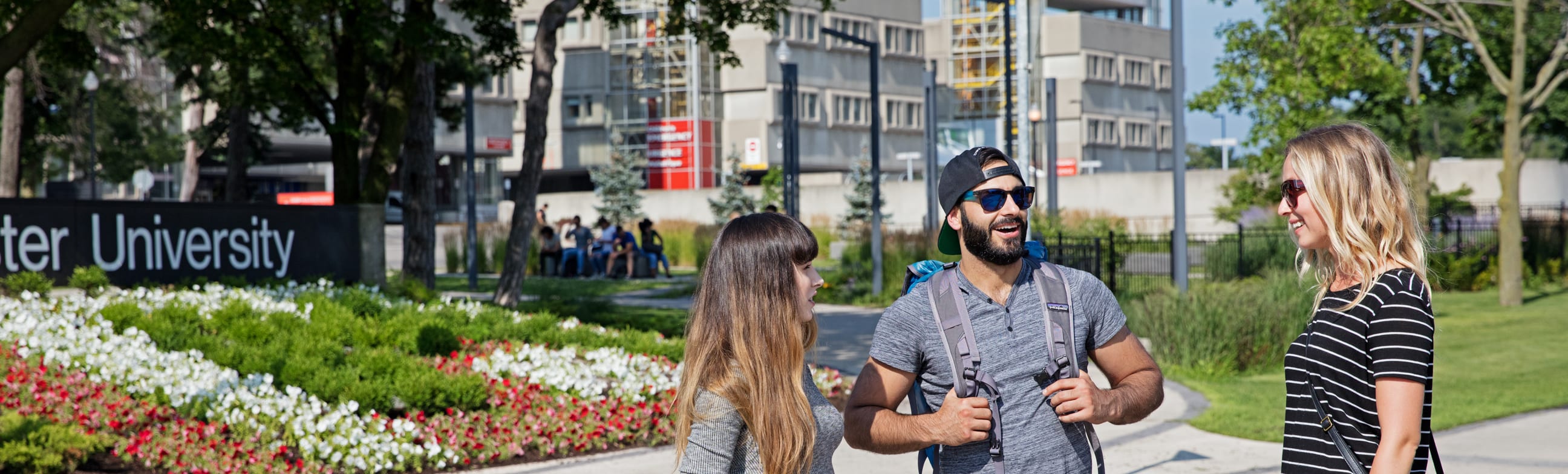 Students travelling on GO