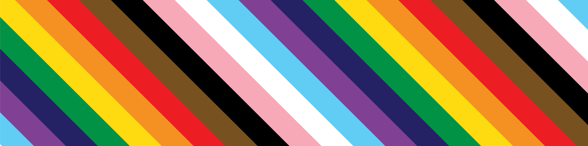 PRIDE Banner