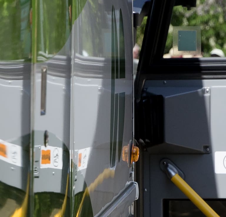 Route 21 | Service Updates | GO Transit