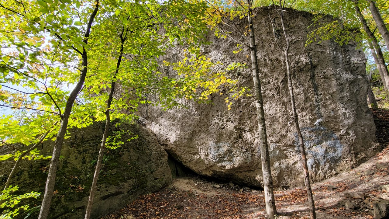 Image of Niagara Glen