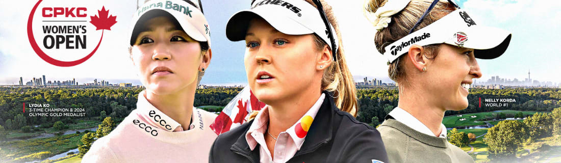 womens open