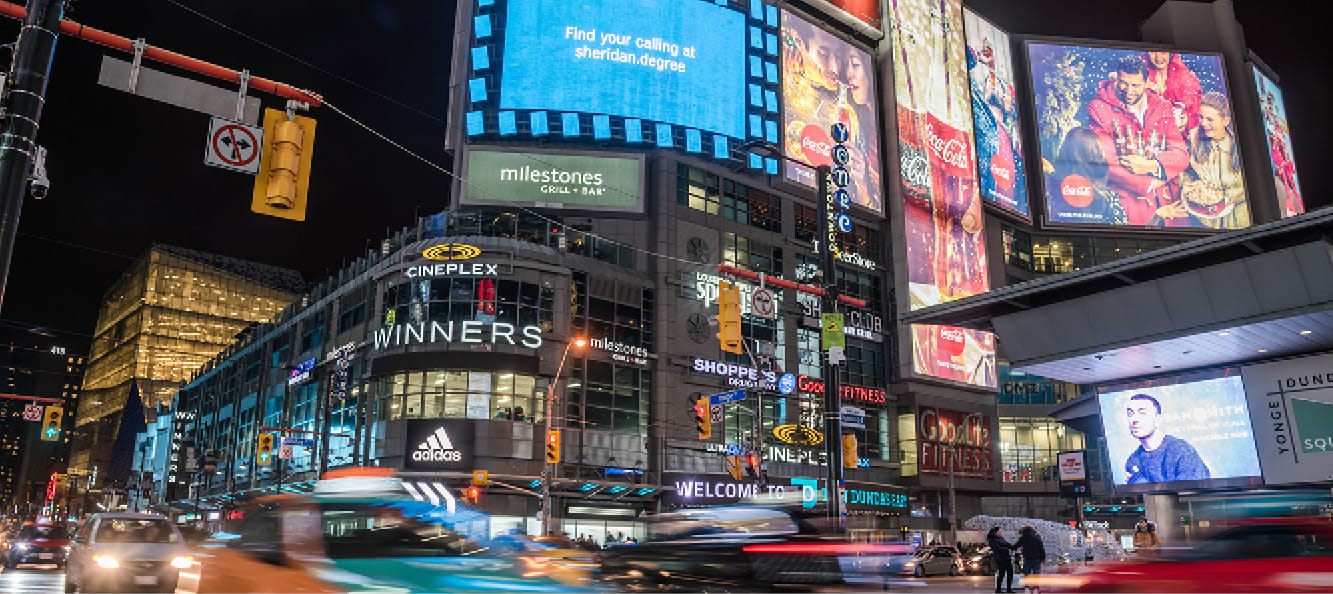 Art and Culture image of Toronto